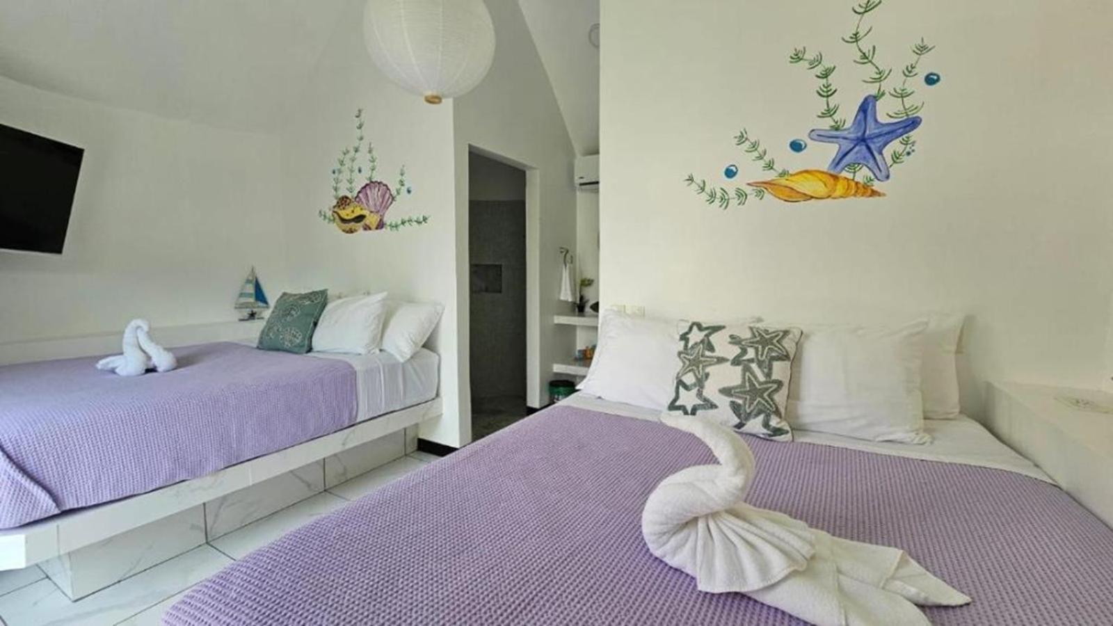 Alborada Boutique Stay Uvita Exterior foto