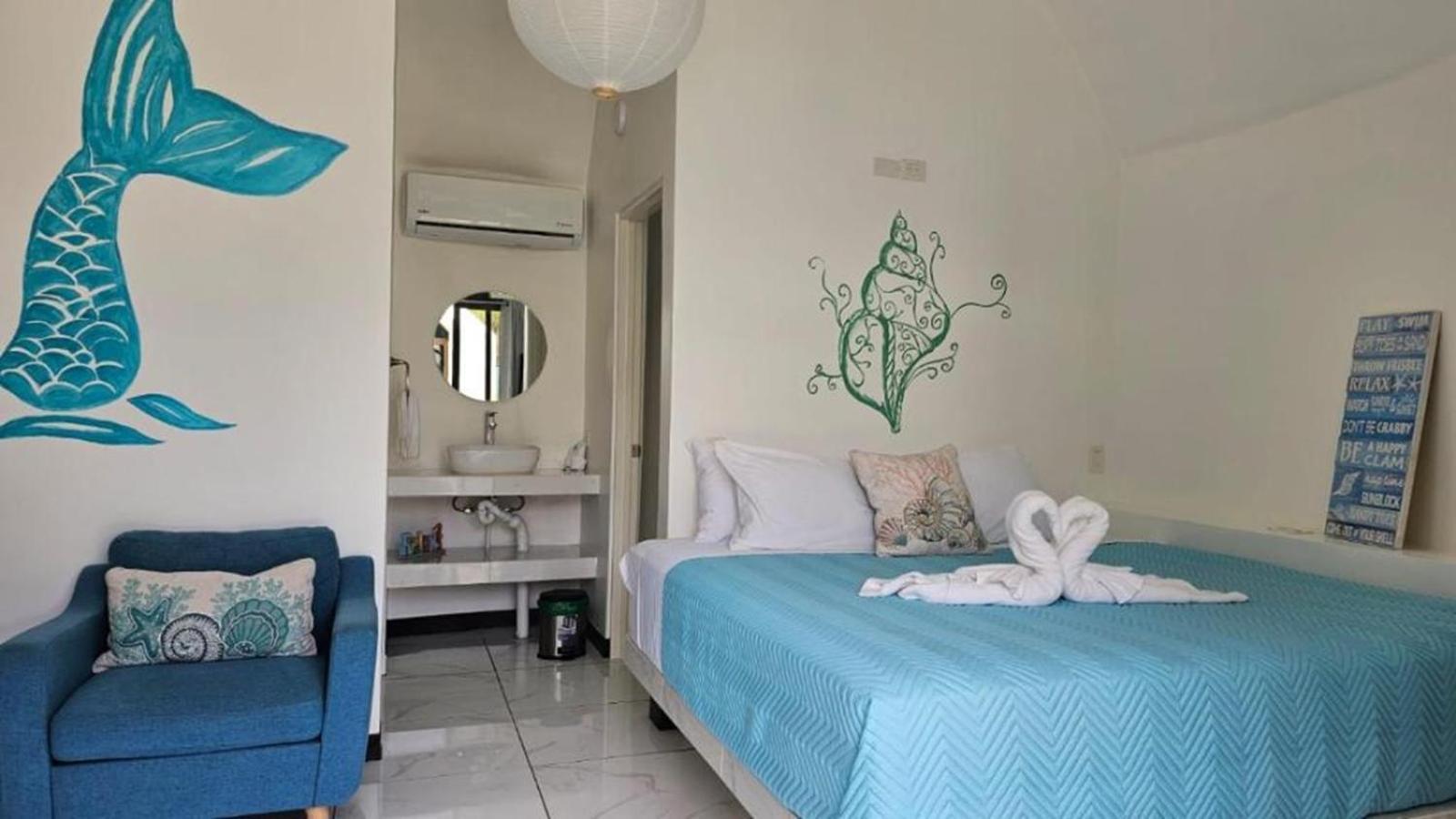 Alborada Boutique Stay Uvita Exterior foto