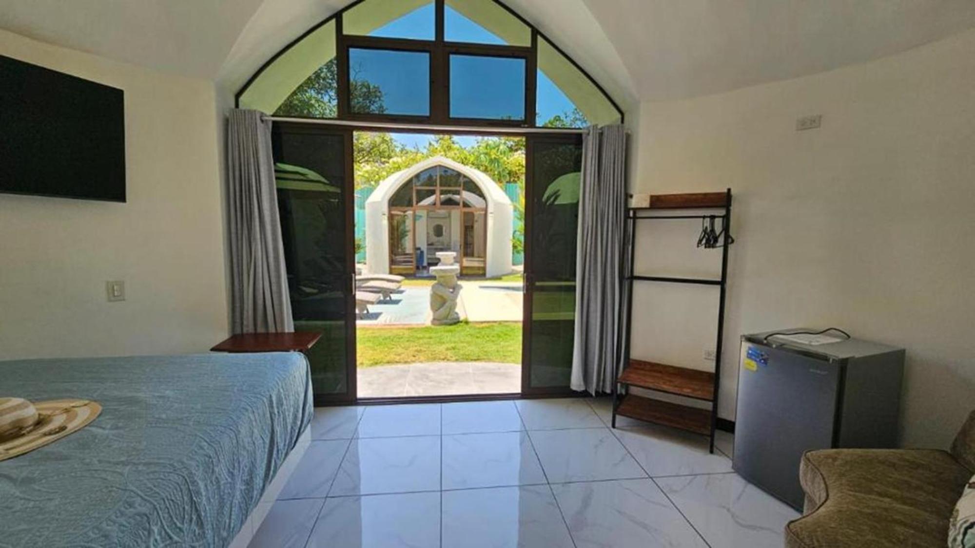 Alborada Boutique Stay Uvita Exterior foto