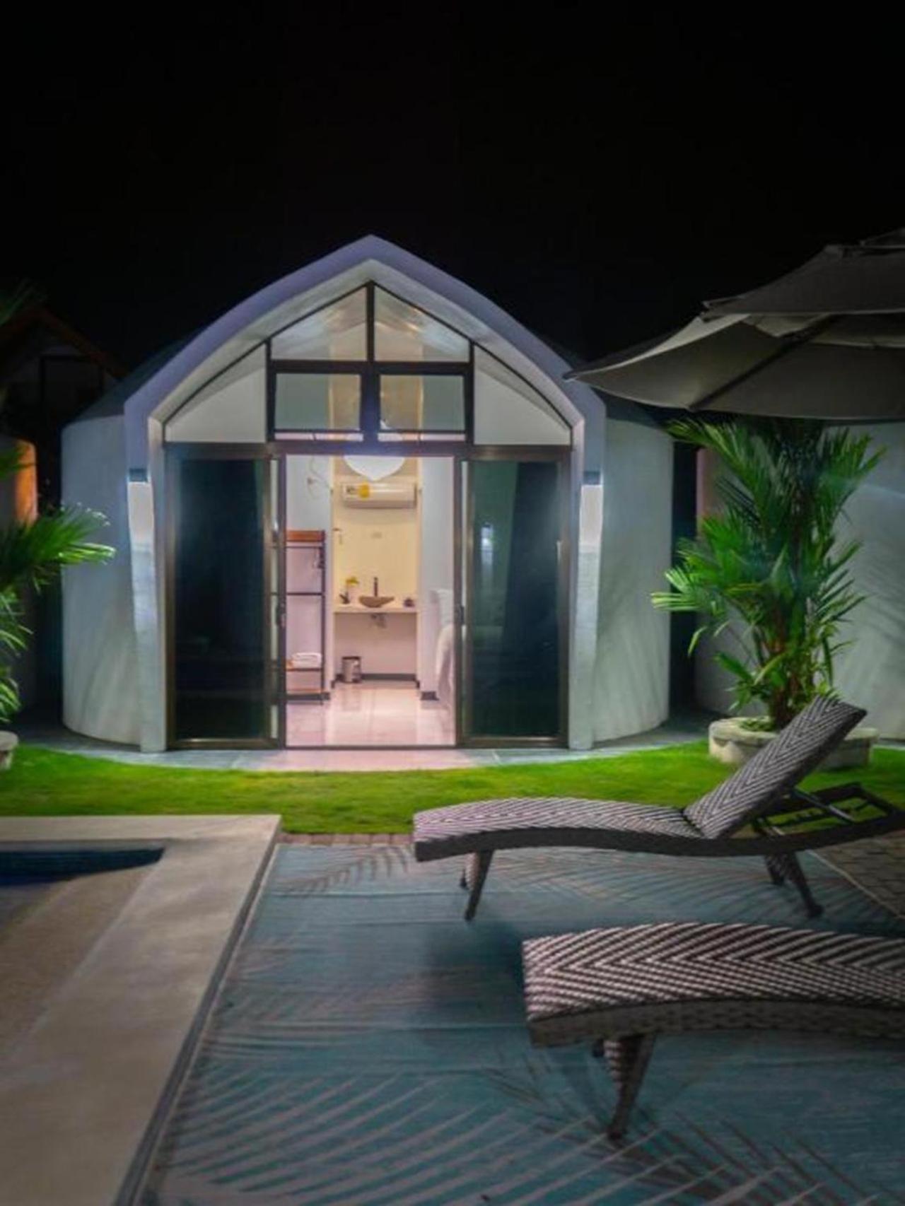 Alborada Boutique Stay Uvita Exterior foto